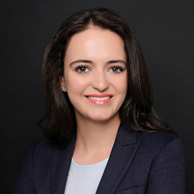 Andriana Stas