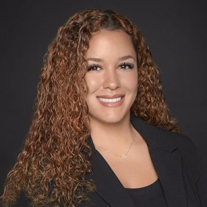 Vanessa Candelier